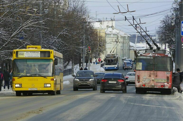 Перечень смежных межрегиональных маршрутов предложили расширить.