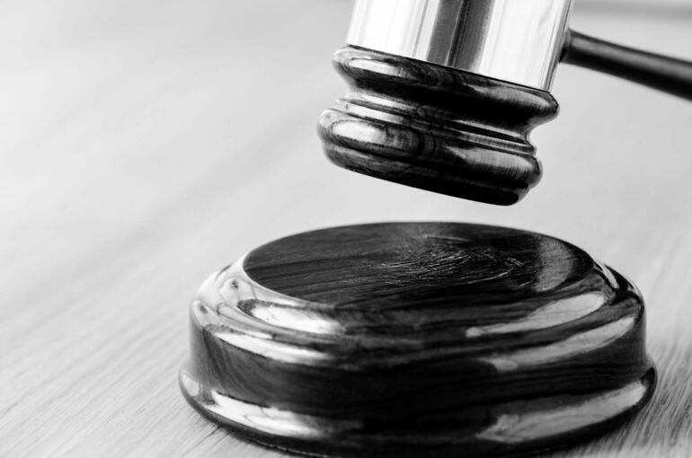 В России уточнят правила для залога обвиняемых