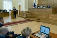 Все предложения будут учтены при дальнейшей работе над бюджетом Красноярского края