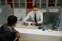 Для чего россиянам новый штамп в паспорте