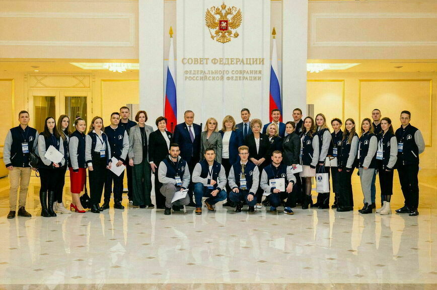 Юбилейный форум «МЕДИЦИНА МОЛОДАЯ» пройдет в конгресс-центре Сеченовского университета в Москве