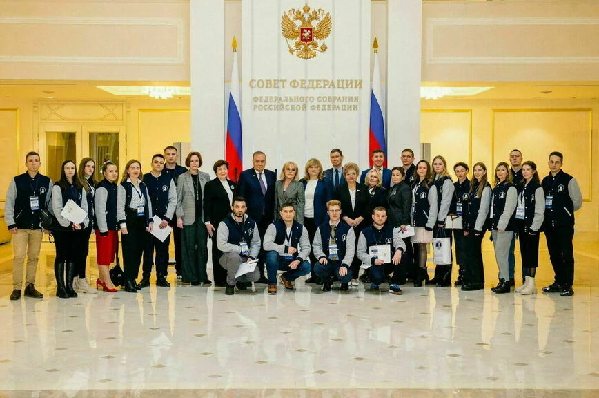 Юбилейный форум «МЕДИЦИНА МОЛОДАЯ» пройдет в конгресс-центре Сеченовского университета в Москве