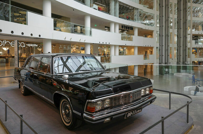 В ГАИ опровергли ужесточение правил регистрации старых автомобилей