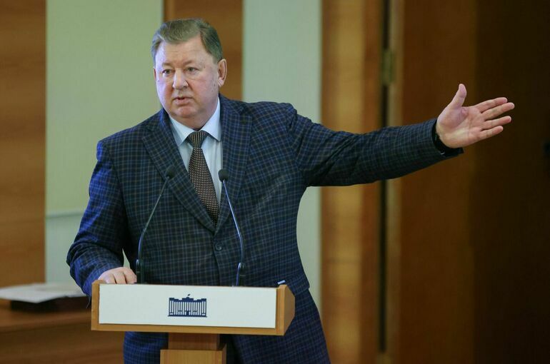 Депутат: Индия демонстрирует высокий уровень сотрудничества с Россией