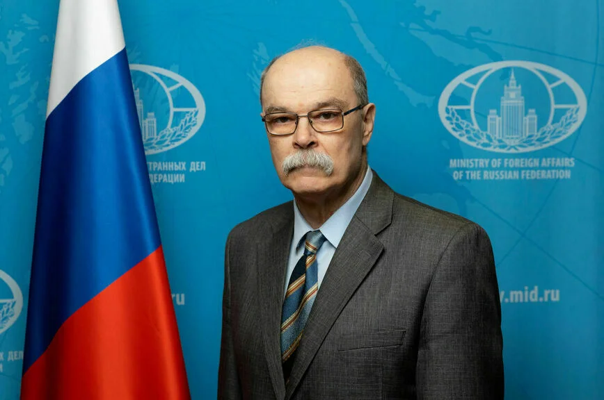 Алексей Климов