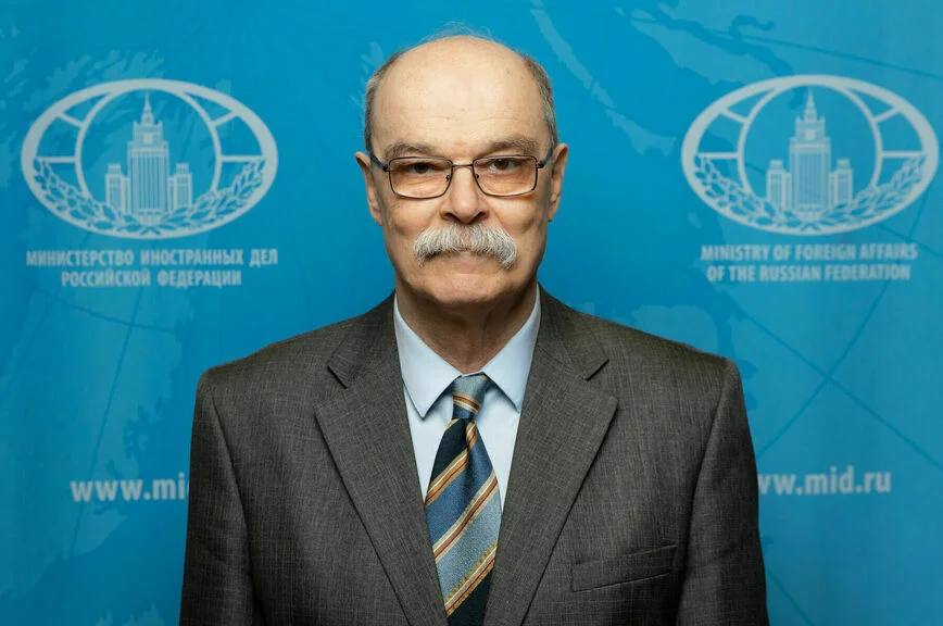 Алексей Климов
