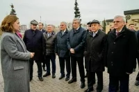Регионы Приволжья нацелены на значительный прирост туристов