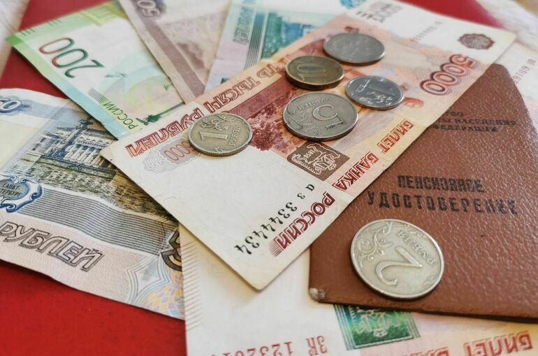 В Госдуме рассказали, о чем важно не забыть пенсионерам перед Новым годом