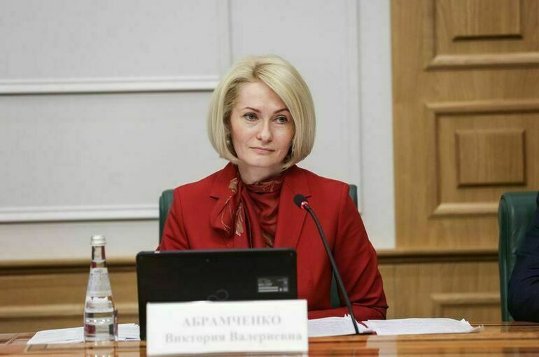 Депутат Абрамченко: Прорабатывается возможность отсрочки от армии для выпускников колледжей