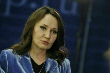 Депутат Бессараб рассказала, зачем нужно электронное пенсионное свидетельство