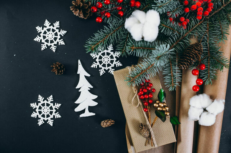 Депутат Немкин рассказал об опасных «новогодних открытках»