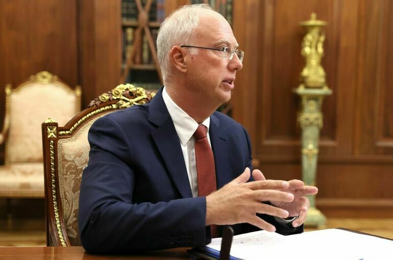 Дмитриев: Евросоюз одержим продвижением ложных нарративов