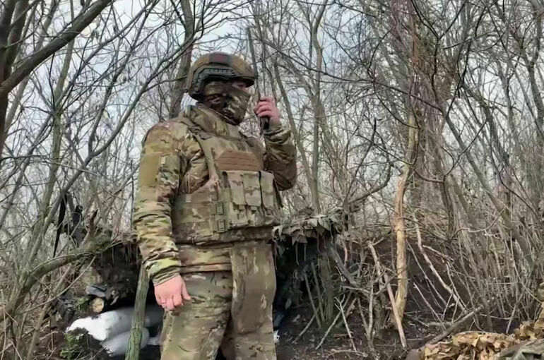 Войска РФ освободили Кучеровку в Харьковской области и Ровное в ДНР