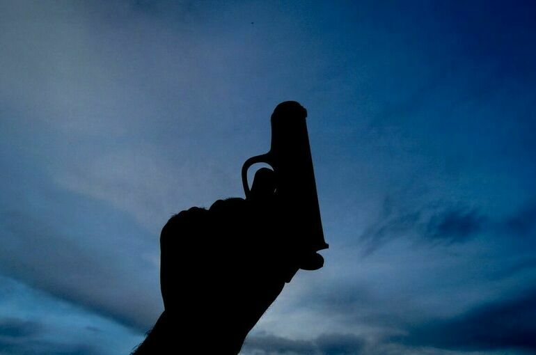 В Бенине произошла попытка госпереворота