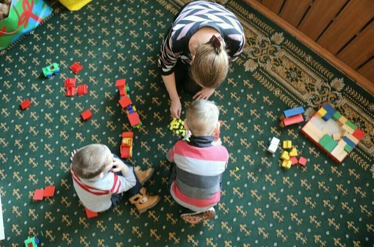 Пункт временного размещения организовали после атаки дронов в Волгограде