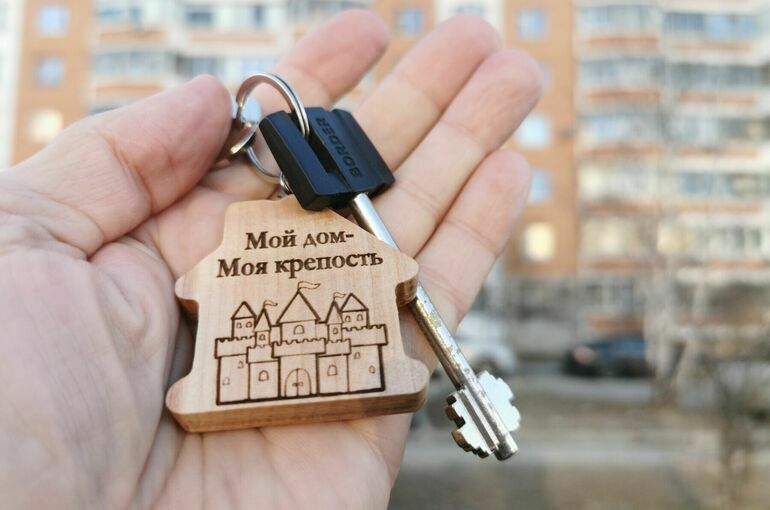 Депутат рассказал, как с 1 февраля изменятся правила выдачи семейной ипотеки