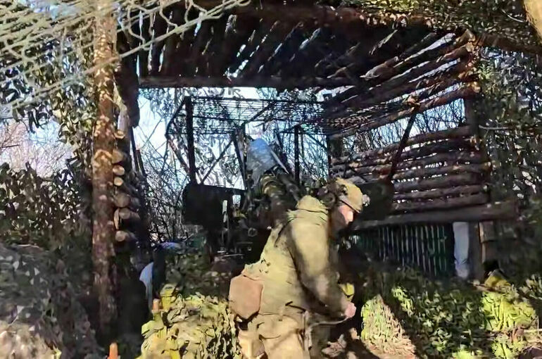 Армия РФ освободила Новоданиловку в Запорожской области и Червоное в ДНР