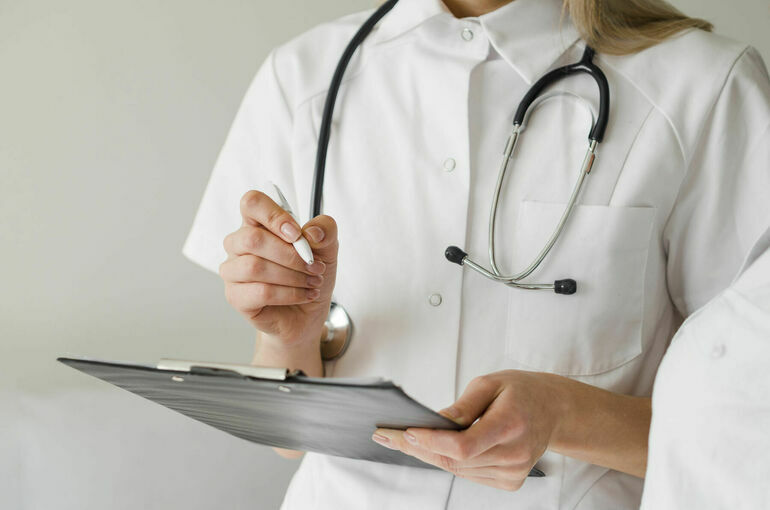 Врачи пришли к консенсусу по терапии детей со спинальной мышечной атрофией российским препаратом