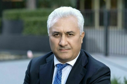 «Символ невосполнимой утраты и единства нашего народа» — Абрам Овеян о Спитакском землетрясении