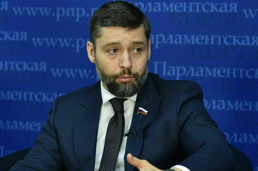 Александр Якубовский.