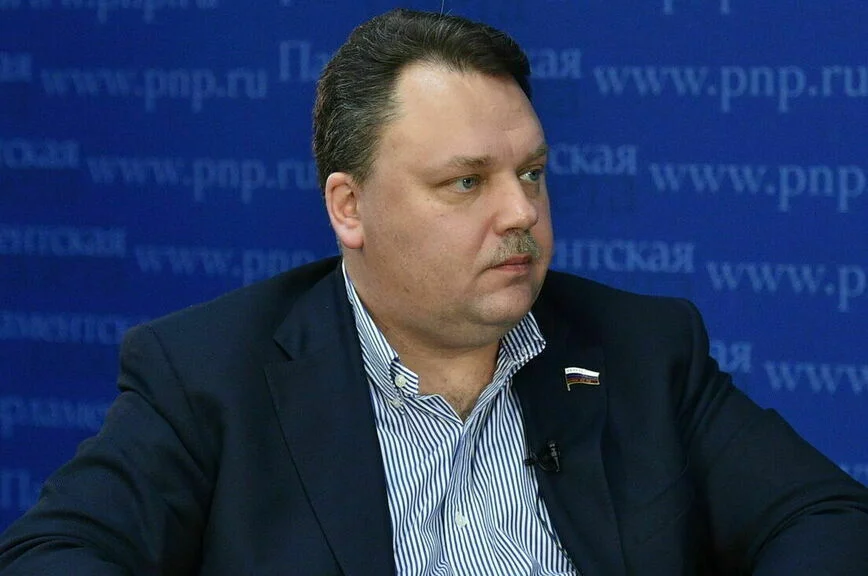 Артем Кирьянов.
