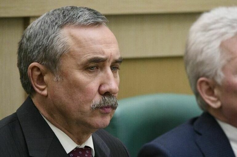 ВККС прекратила полномочия первого зампреда Верховного суда