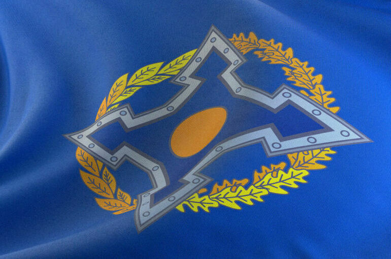 ПА ОДКБ приняла заявление, касающееся обеспечения международной безопасности