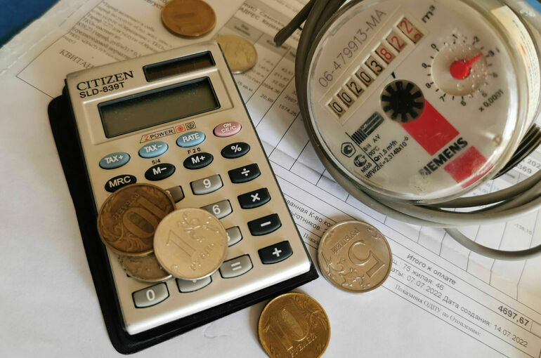 Эксперт: Без бюджетной поддержки коммунальные услуги могут подорожать