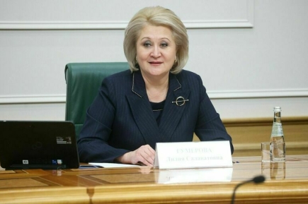 Сенатор предложила маркировать на маркетплейсах товары, выпущенные с согласия правообладателей