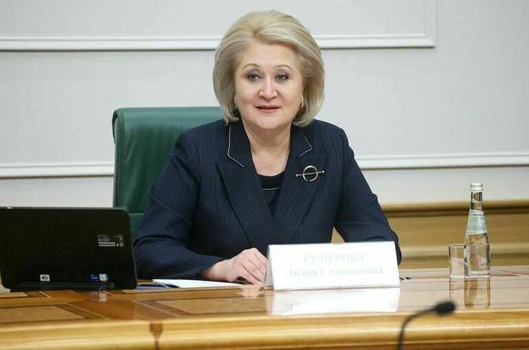 Сенатор предложила маркировать на маркетплейсах товары, выпущенные с согласия правообладателей