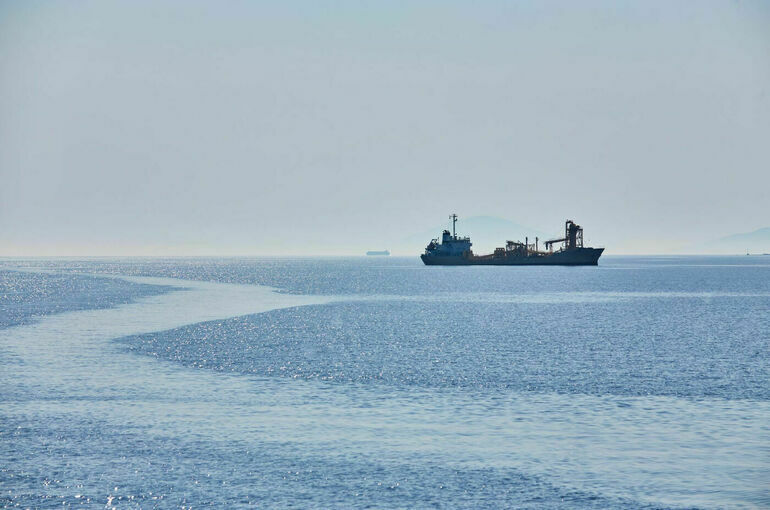 Политолог объяснил, зачем Украина атакует суда в Черном море