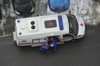 Девять человек пострадали в ходе атаки беспилотников на Чебоксары