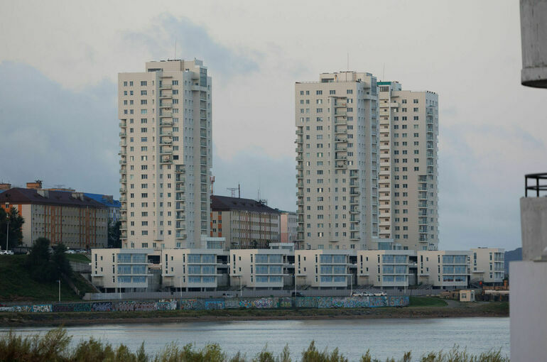 Дальневосточную и арктическую ипотеки распространили на вторичку