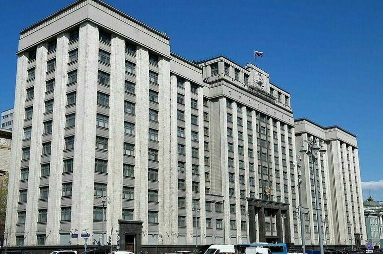 Володин: С 2022 года принято 152 закона о мерах поддержки участников СВО