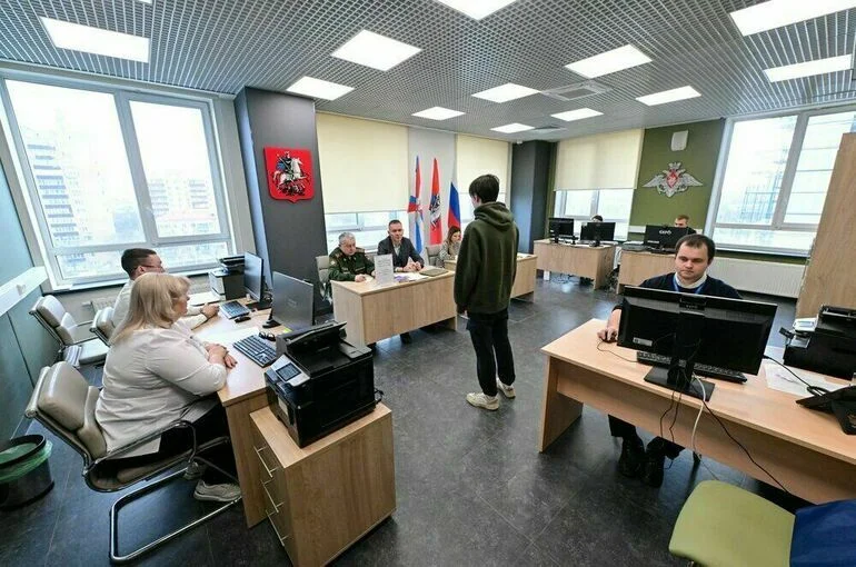 Порядок назначения штрафов за несообщение о поездках во время призыва изменят