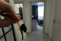 Пустующие квартиры в воссоединенных регионах передадут государству