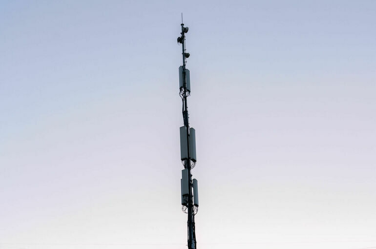 Операторы связи будут делиться радиочастотами друг с другом