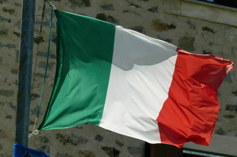 Власти Италии назвали рискованной для Европы экспроприацию активов РФ