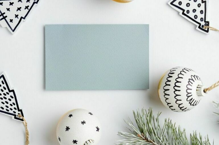 «Новогодняя почта» «Петербургского дневника» в пятый раз заработает на Дворцовой площади