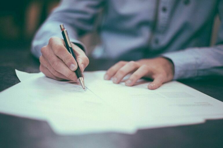 Льва Шлосберга* внесли в список террористов и экстремистов