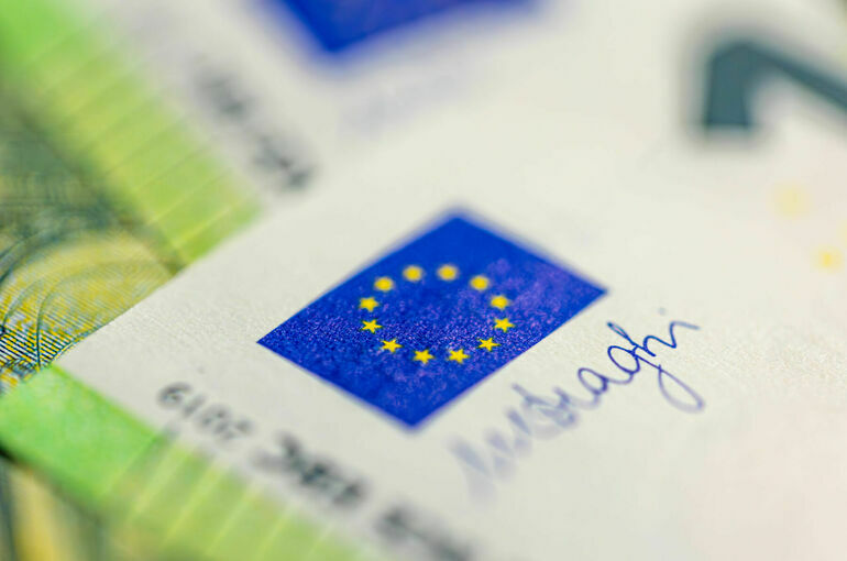 Euroclear может потерять 16 миллиардов евро в России в случае изъятия активов ЦБ