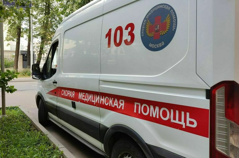 ТАСС: Мэр Реутова впал в кому после ДТП