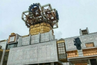 Минобрнауки предложило лишать выплат академиков-иноагентов