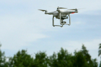 Ночью над регионами России сбили 20 украинских беспилотников