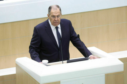 Глава МИД РФ: Арктический совет еще сохраняет свои механизмы