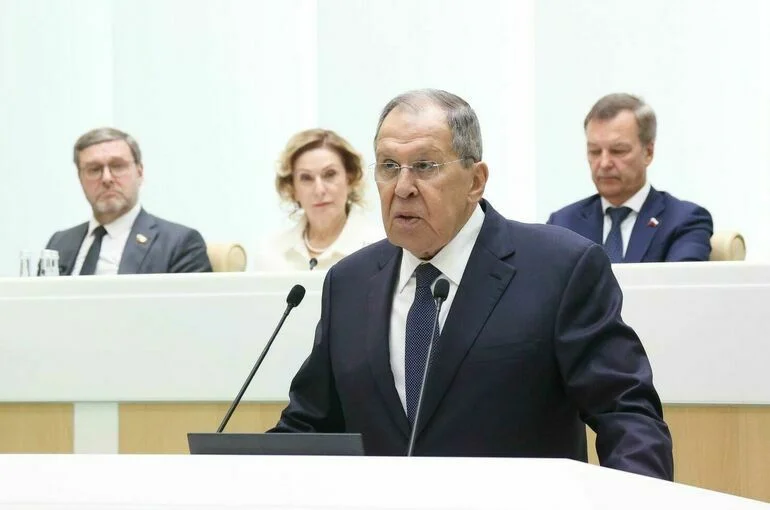 Лавров: Россия потребует от ООН прекратить «играть в одни ворота»