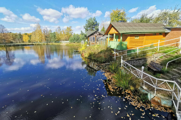 Совфед ужесточил наказание за загрязнение водоемов 