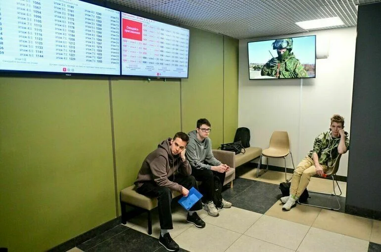 Штрафовать за несообщение о поездках во время призыва будут по-новому