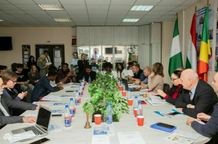 В Крыму измерят силу Пушкина, Толстого, Достоевского и других классиков