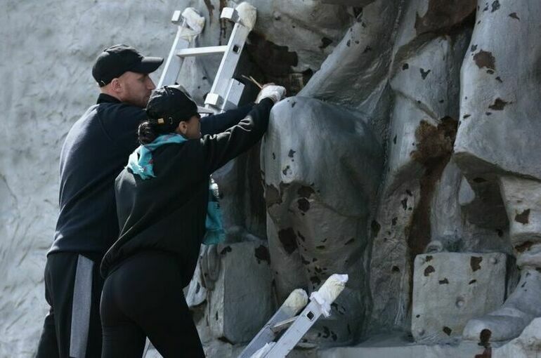 Ремонтировать военные мемориалы станет проще